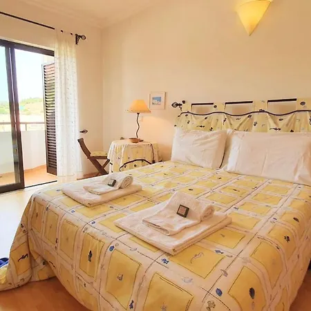 Lovelystay - Alto Dos Calicos 2br House With Garden Holiday home Albufeira