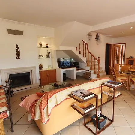 Lovelystay - Alto Dos Calicos 2br House With Garden *